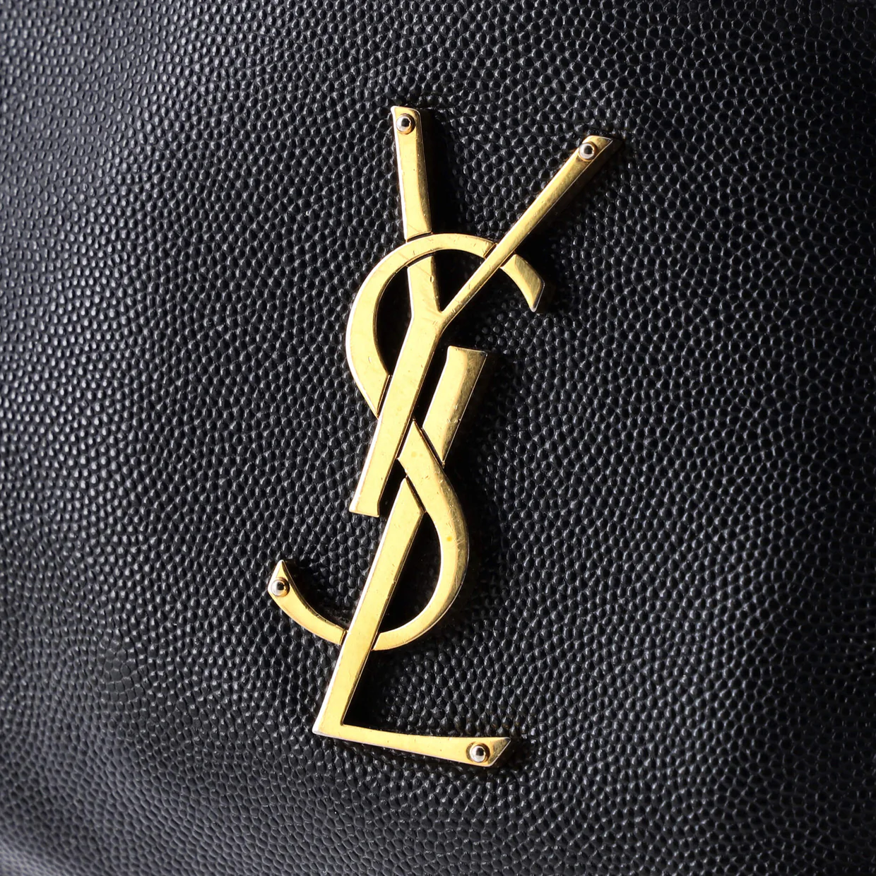 Classic Monogram Belt Bag Leather - Deep Luxury