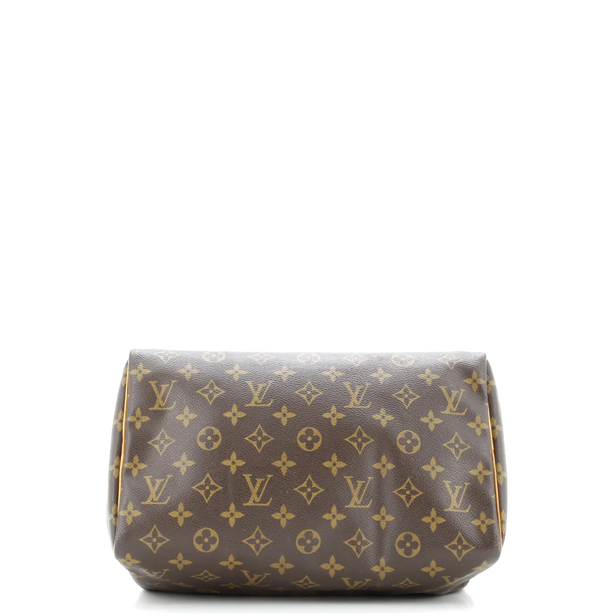 Speedy Handbag Monogram Canvas 30 - Deep Luxury