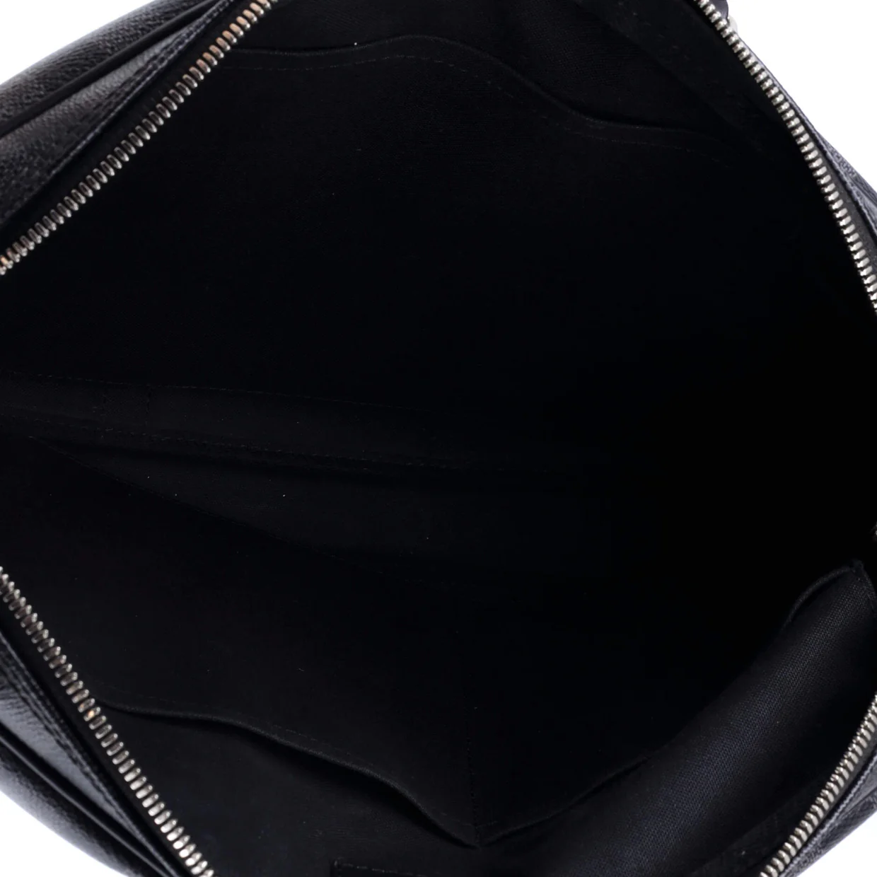 Icare NM Laptop Bag Damier Graphite - Deep Luxury