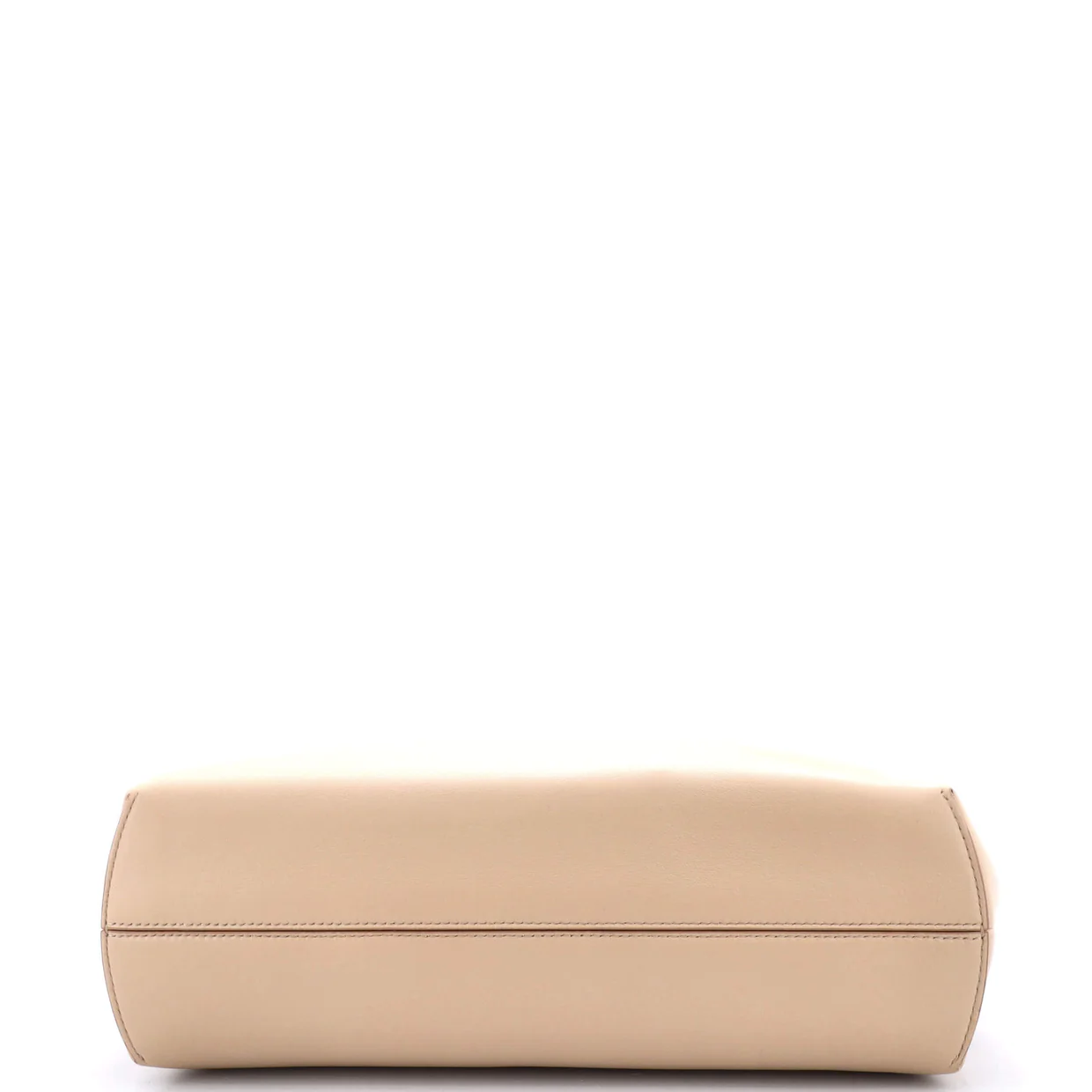 First Bag Leather Medium - Deep Luxury