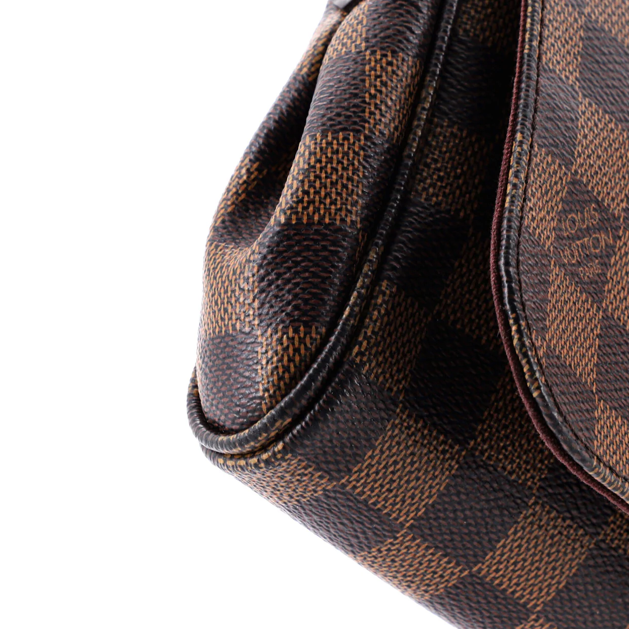 Favorite Handbag Damier PM - Deep Luxury