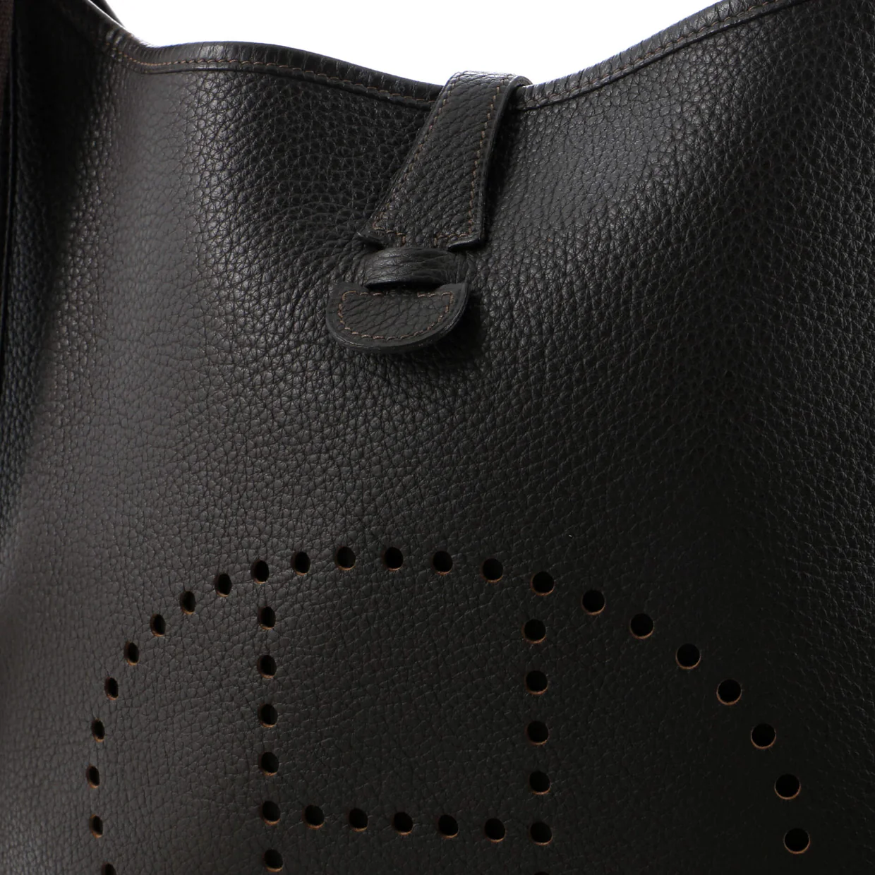 Evelyne Bag Gen I Clemence PM - Deep Luxury