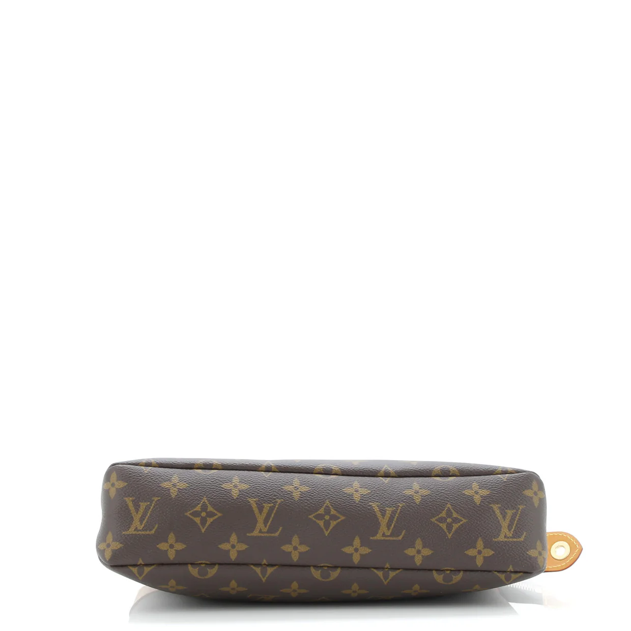 Pochette Voyage Souple Monogram Canvas - Deep Luxury