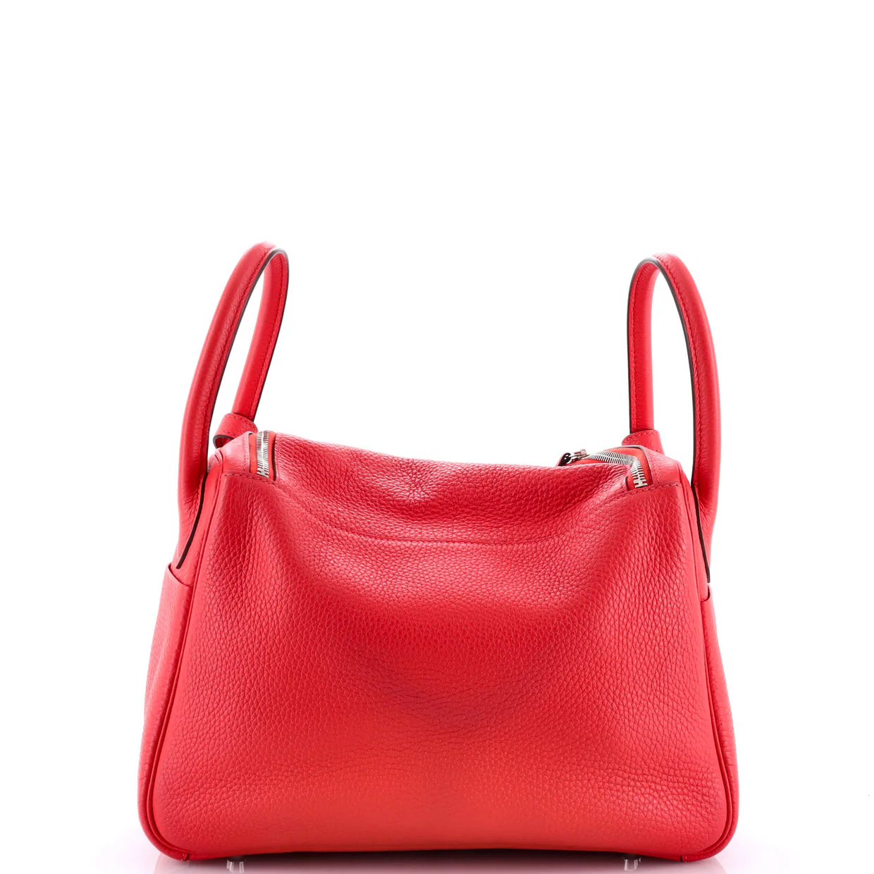 Lindy Bag Clemence 30 - Deep Luxury