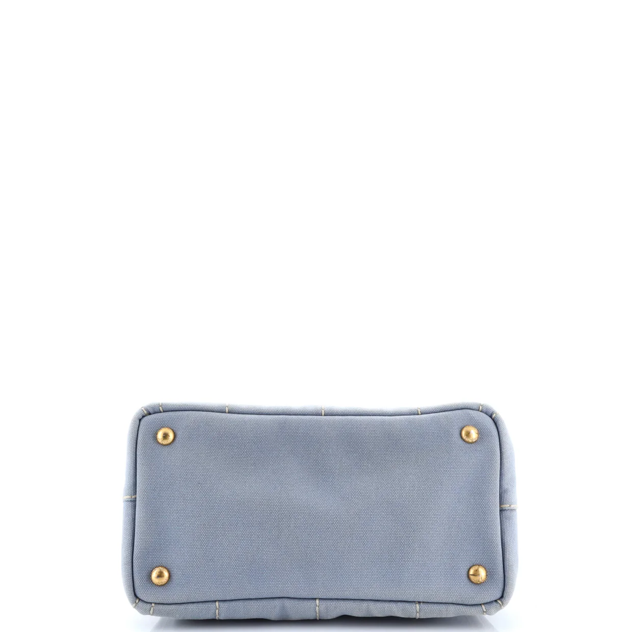 Canapa Convertible Tote Canvas Mini - Deep Luxury
