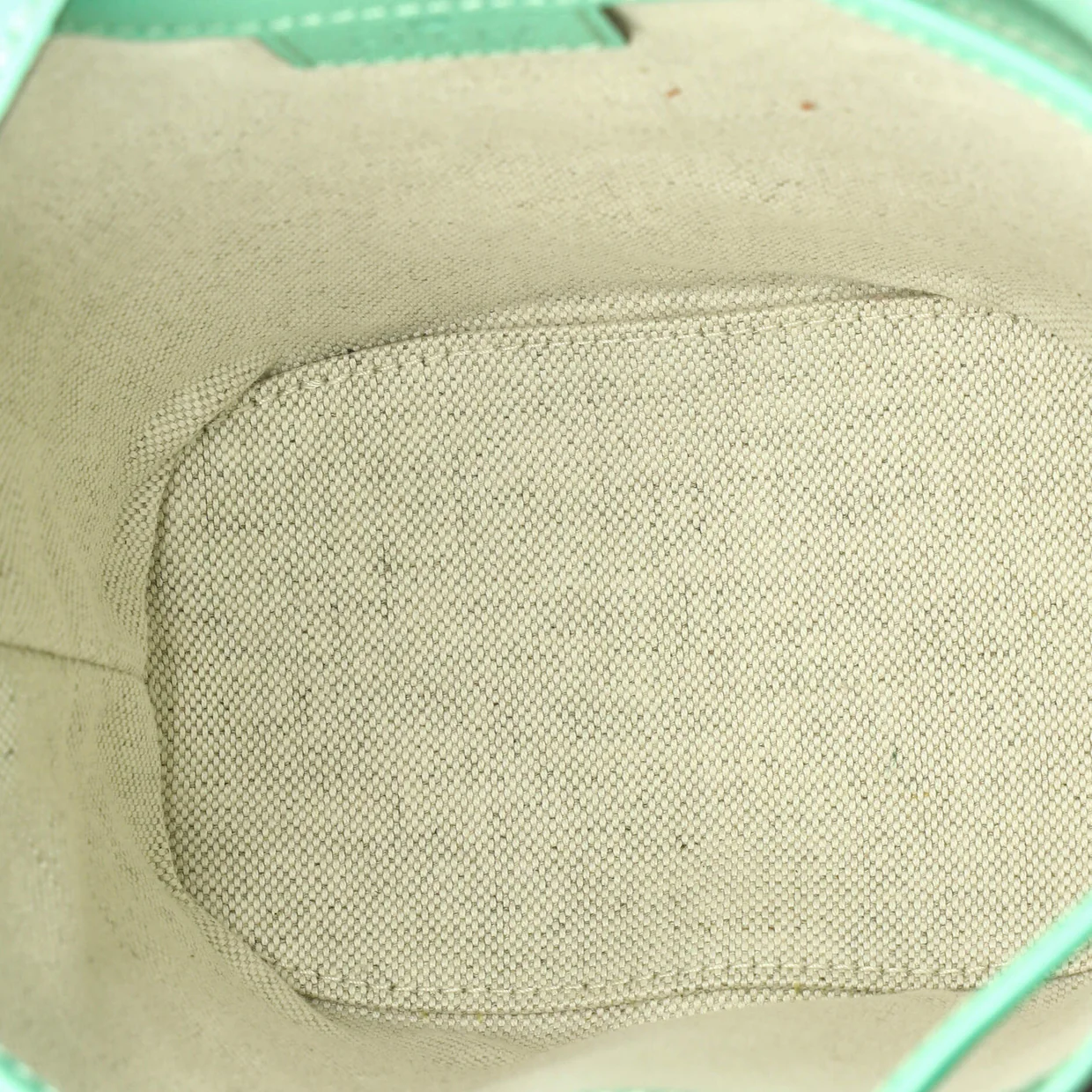 Ophidia Bucket Bag Leather Mini - Deep Luxury