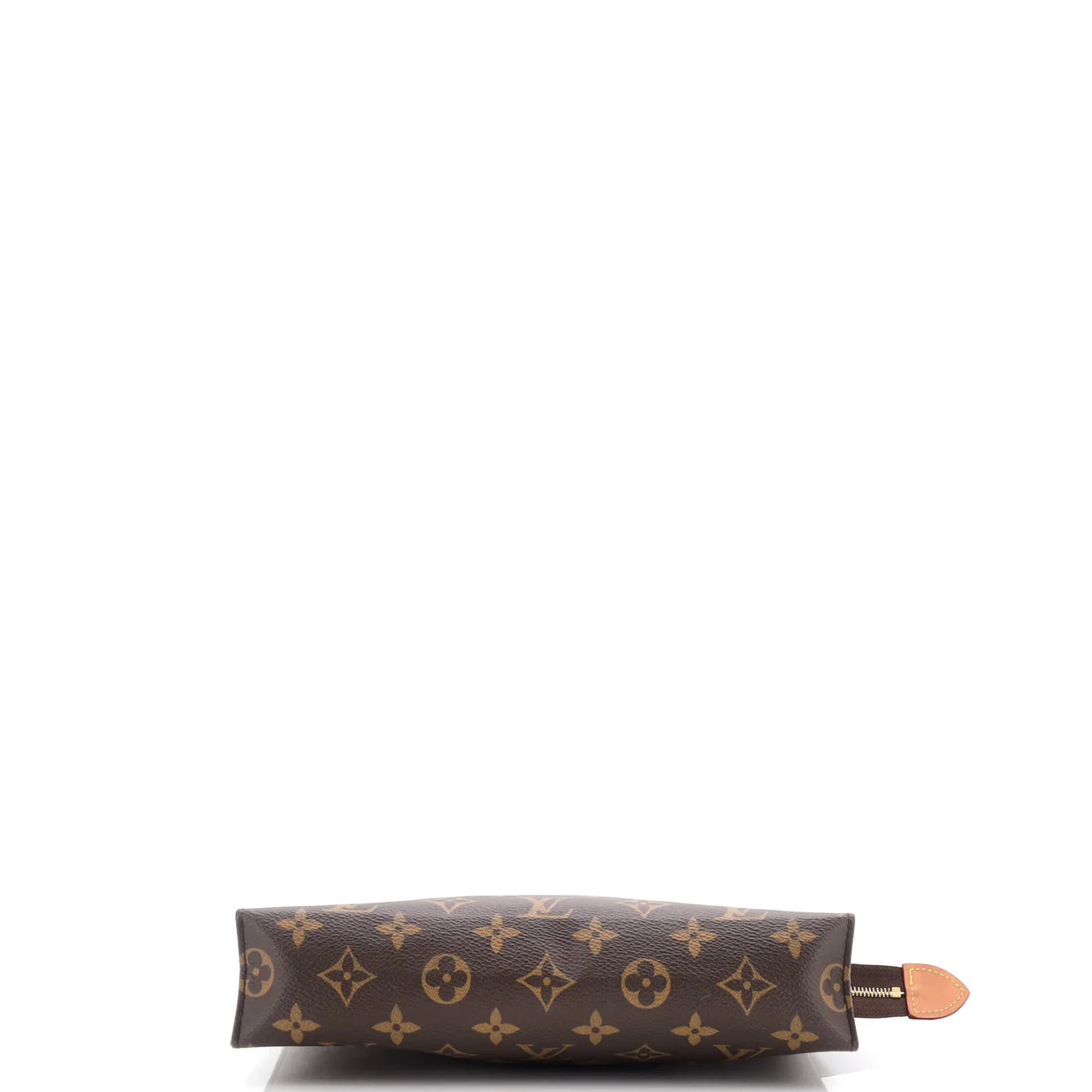 Toiletry Pouch Monogram Canvas 26 - Deep Luxury