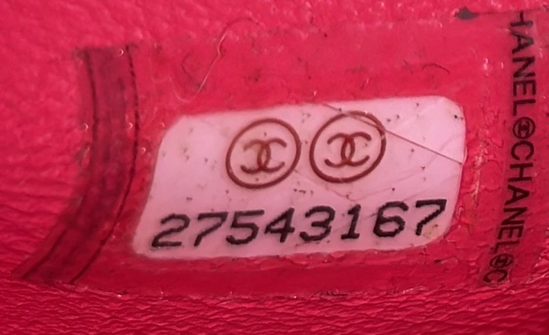 Coco Top Handle Bag Quilted Caviar with Lizard Embossed Handle Small - Deep Luxury