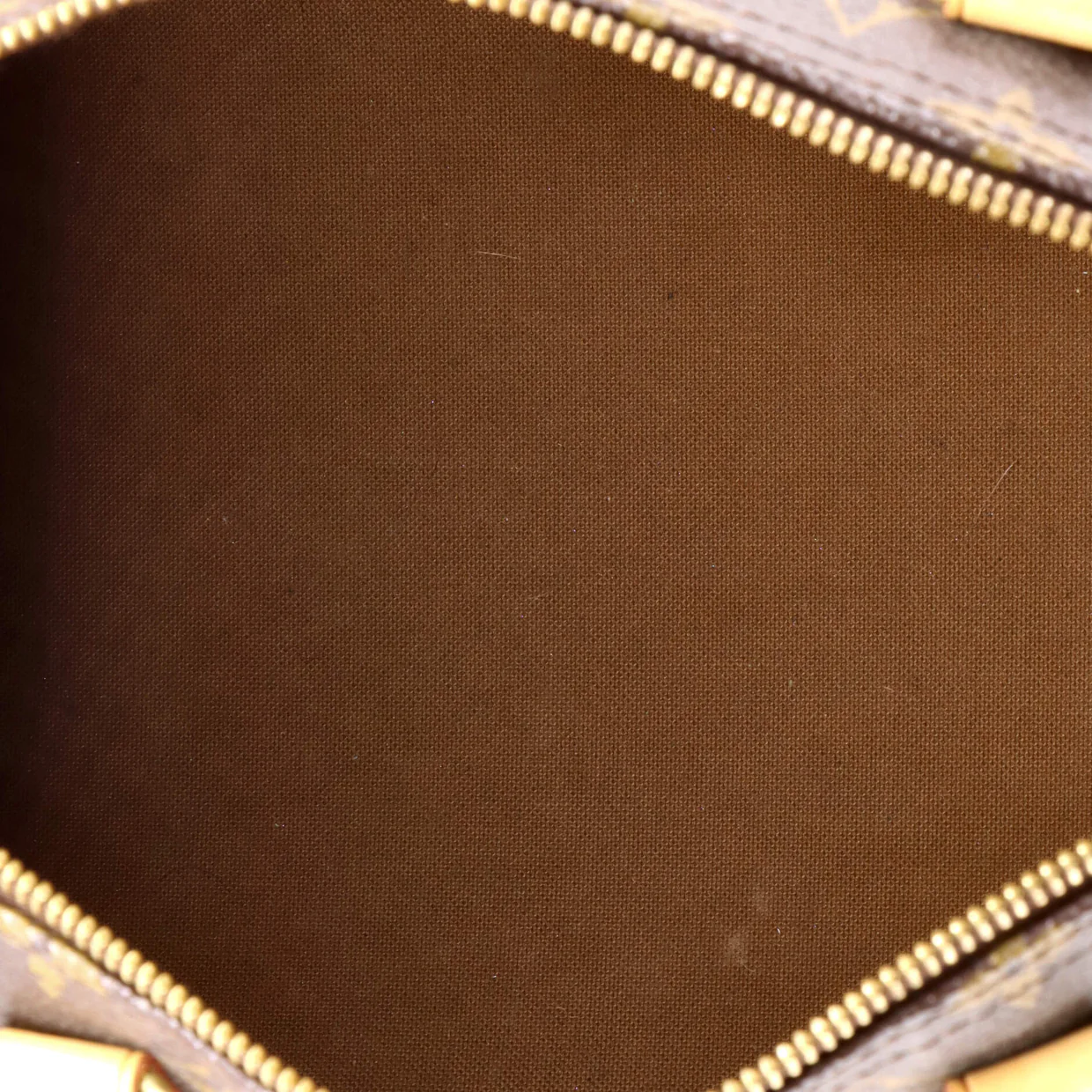 Speedy Handbag Monogram Canvas 30 - Deep Luxury