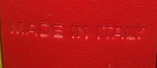 Cabata Tote Perforated Leather Mini - Deep Luxury