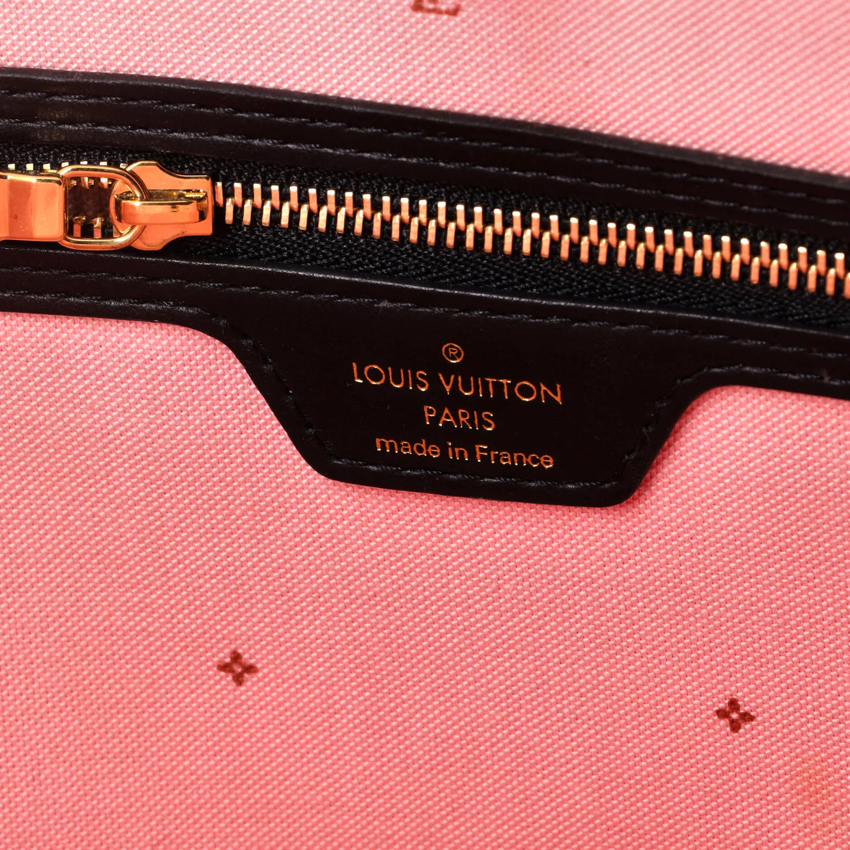 Neverfull NM Tote Fall for You Monogram Canvas MM - Deep Luxury