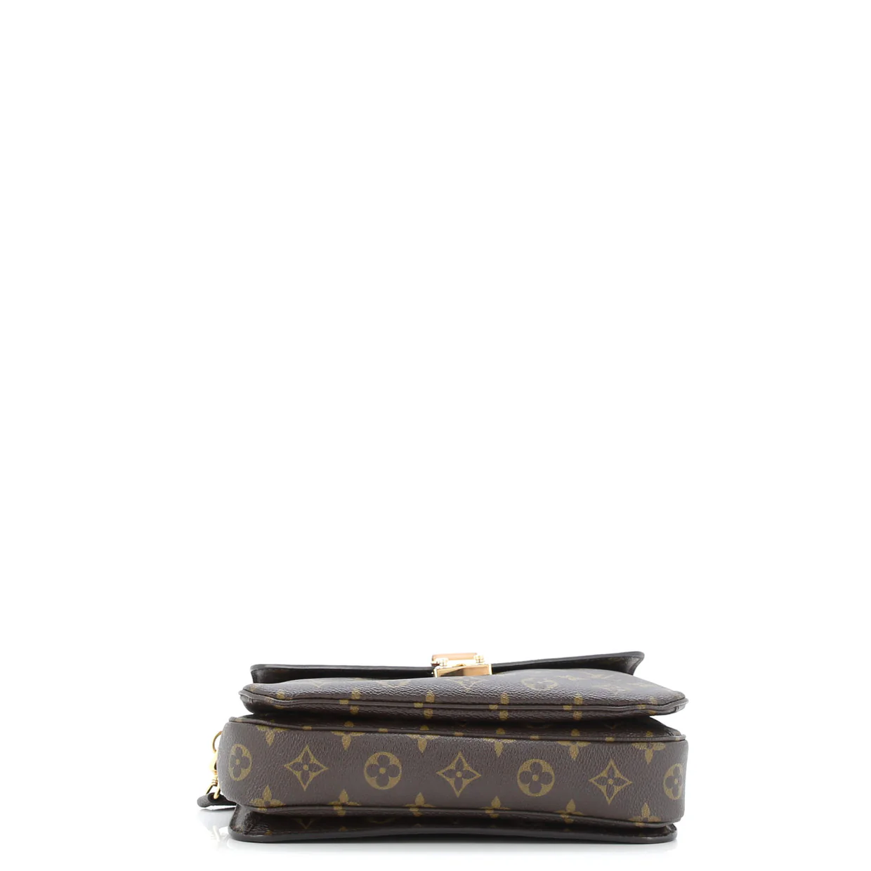 Pochette Metis Monogram Canvas - Deep Luxury