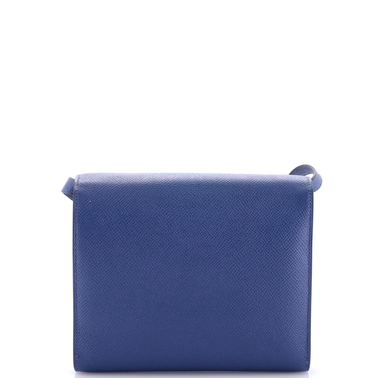 Clic Wallet on Strap Epsom 16 - Deep Luxury
