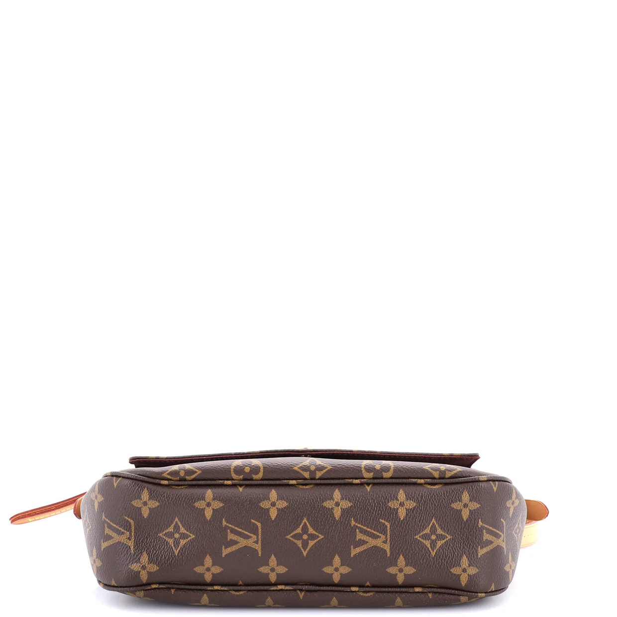 Mabillon Shoulder Bag Monogram Canvas - Deep Luxury