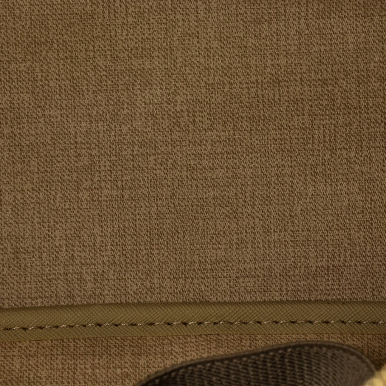Deauville Handbag Monogram Canvas - Deep Luxury