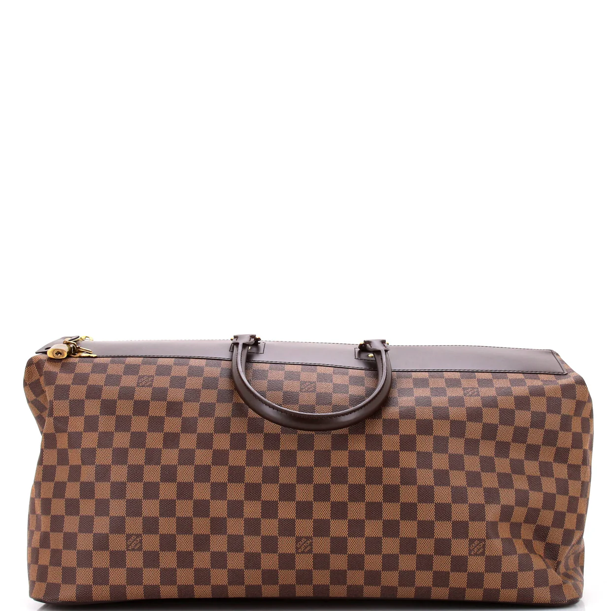 Greenwich Travel Bag Damier GM - Deep Luxury