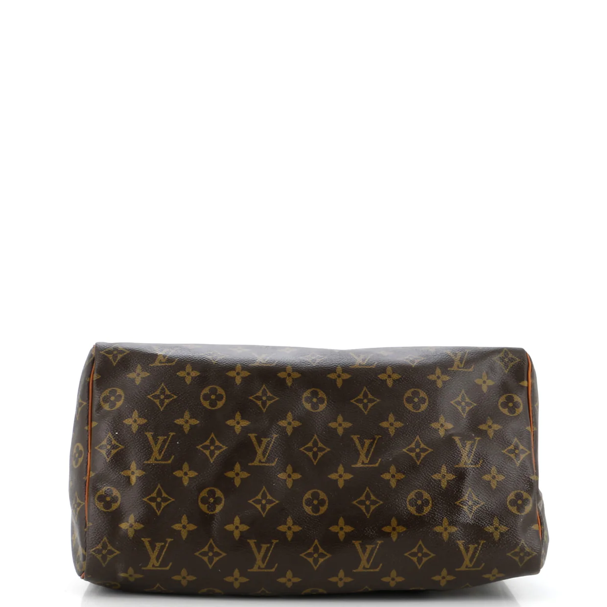 Speedy Handbag Monogram Canvas 35 - Deep Luxury