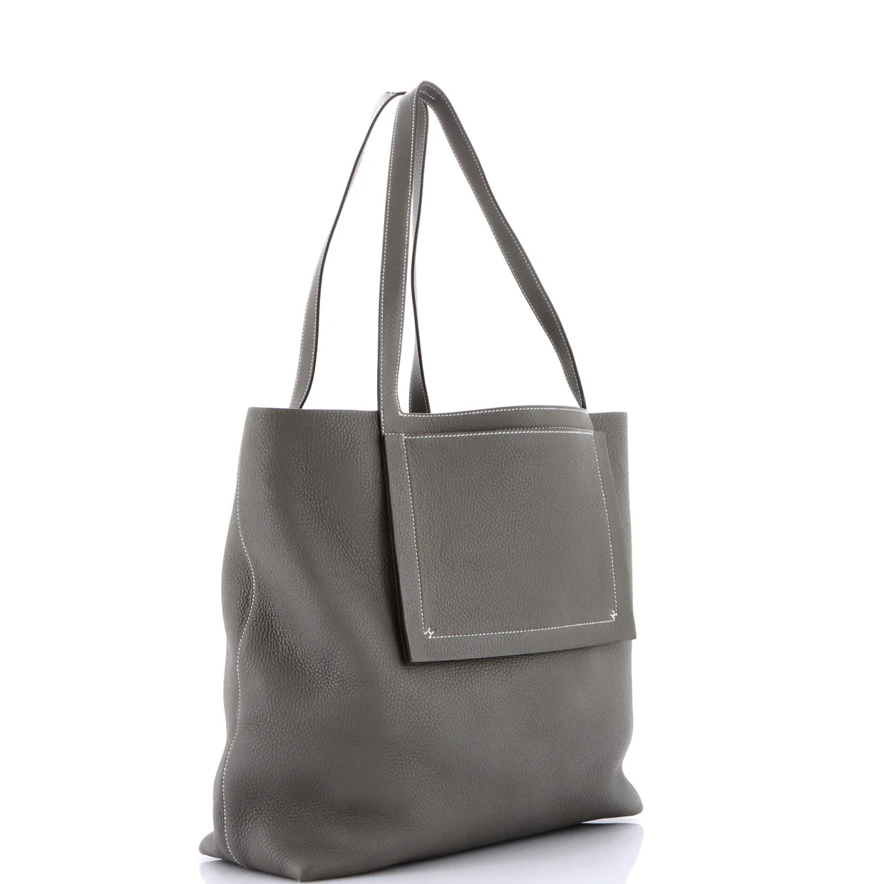 Cabasellier Tote Clemence 46 - Deep Luxury