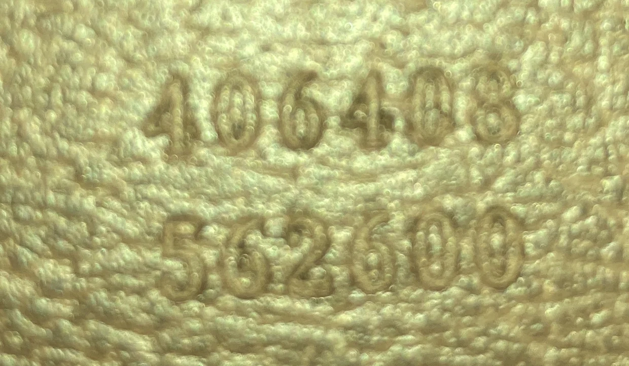 Courrier Zip Messenger GG Coated Canvas with Applique Medium - Deep Luxury