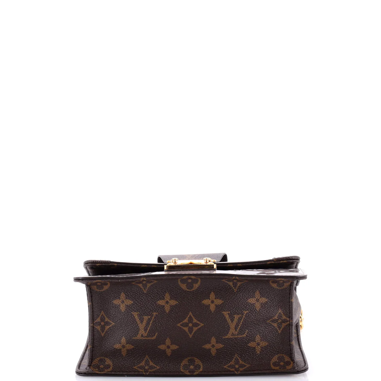 Wynwood Handbag Monogram Vernis with Monogram Canvas and Epi Leather - Deep Luxury