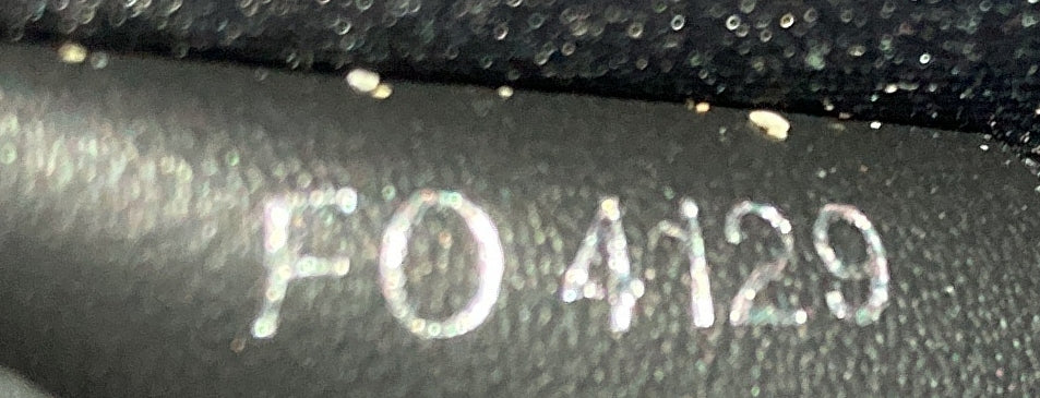 Danube Slim Bag Limited Edition Renaissance Map Damier Graphite PM - Deep Luxury