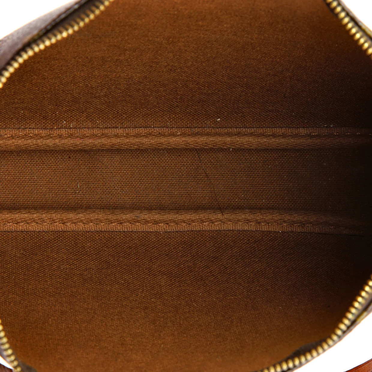 Pochette Accessoires NM Monogram Canvas - Deep Luxury