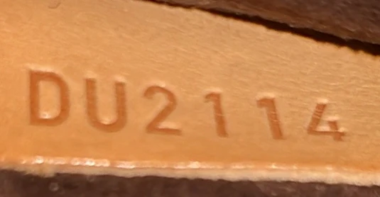 Pochette Metis Monogram Canvas - Deep Luxury