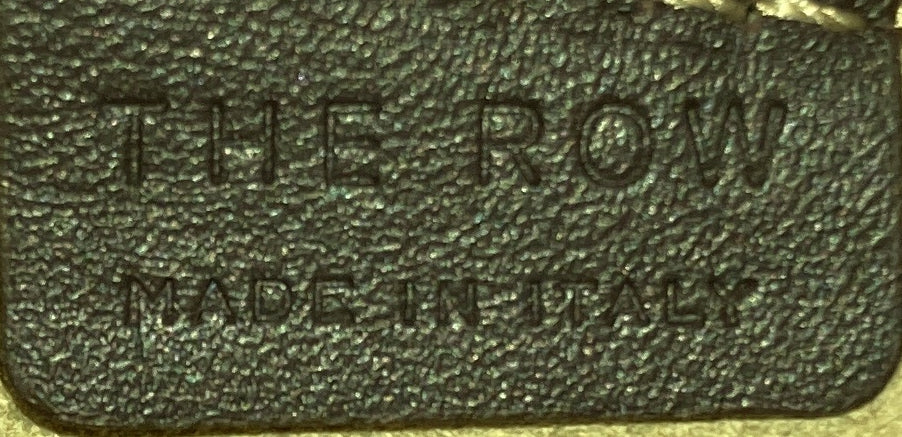 Half Moon Shoulder Bag Leather - Deep Luxury