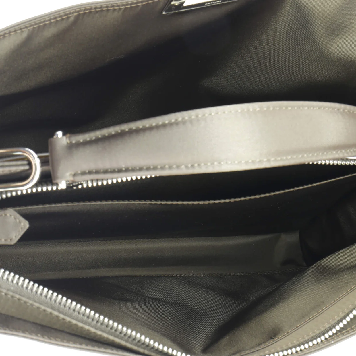 Peekaboo ISeeU Bag Nylon Medium - Deep Luxury