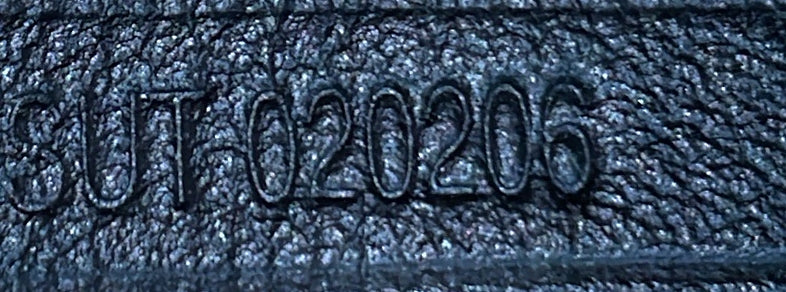 Saint Louis Tote Printed Coated Canvas GM - Deep Luxury