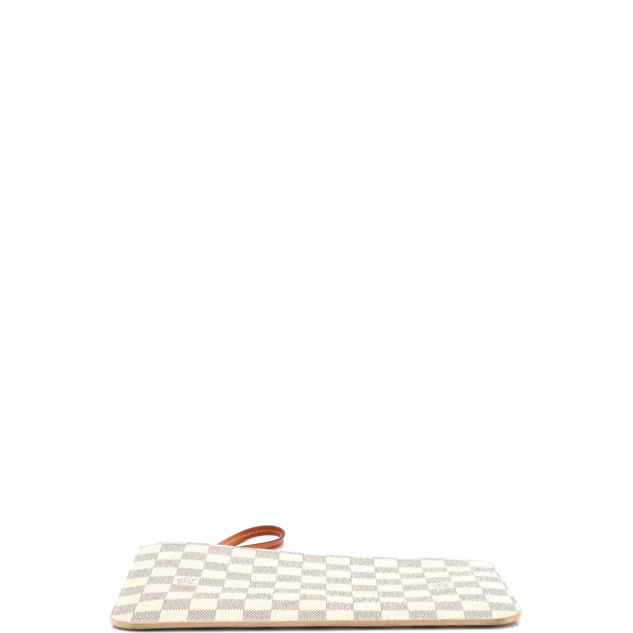 Neverfull Pochette Damier Large - Deep Luxury