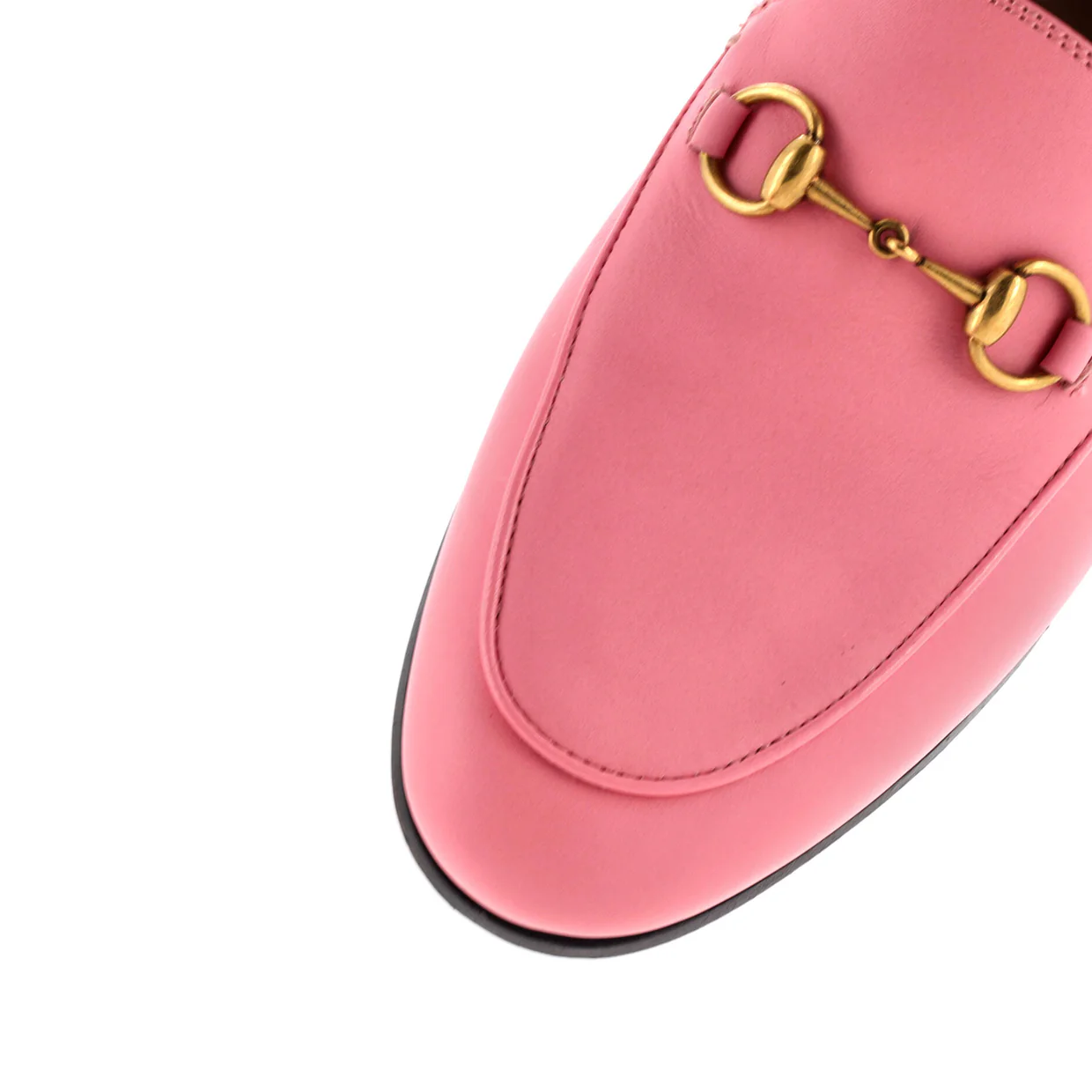 Women's Jordaan Loafers Leather - Deep Luxury