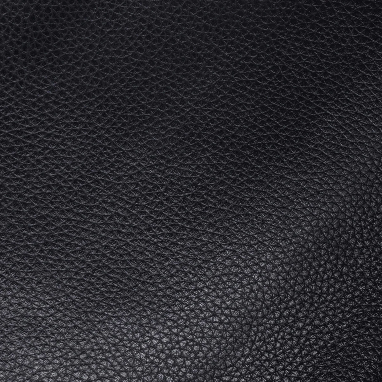 Saddle Messenger Pouch Leather - Deep Luxury