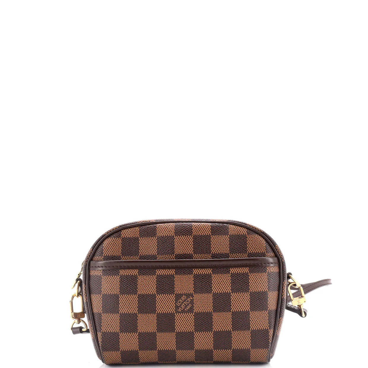 Ipanema Pochette Damier - Deep Luxury
