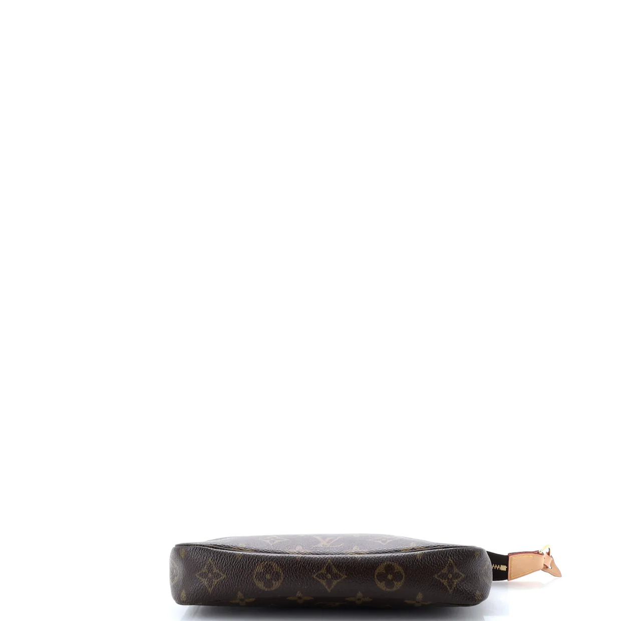 Pochette Accessoires Monogram Canvas - Deep Luxury
