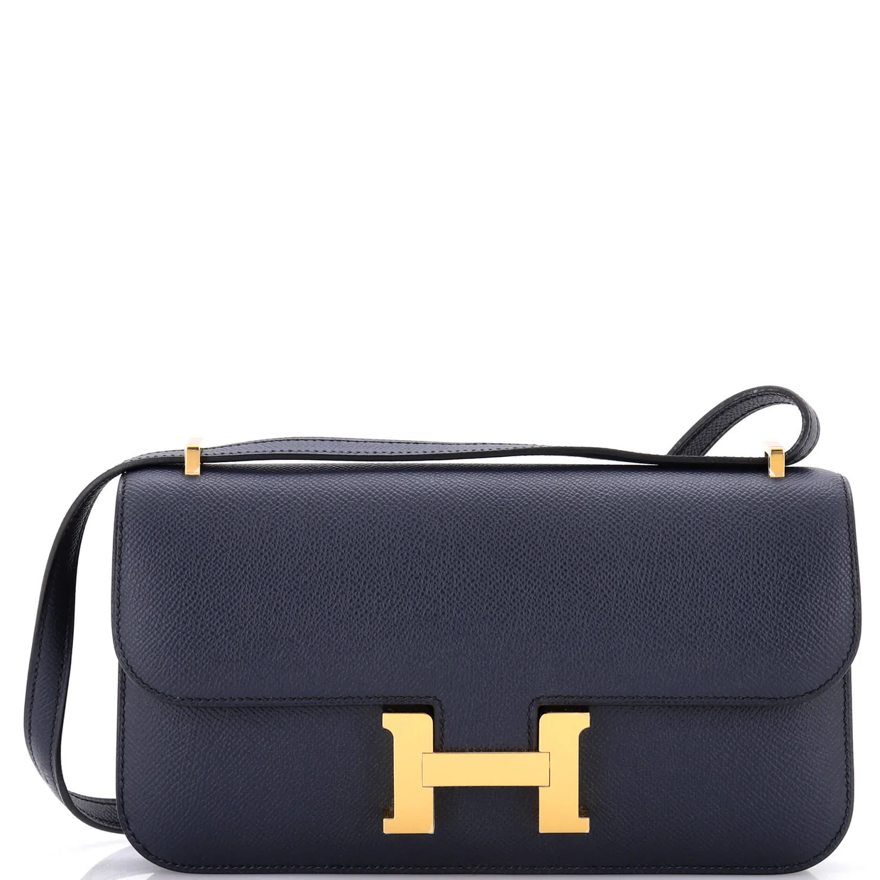 Constance Elan NM Bag Epsom 25 - Deep Luxury