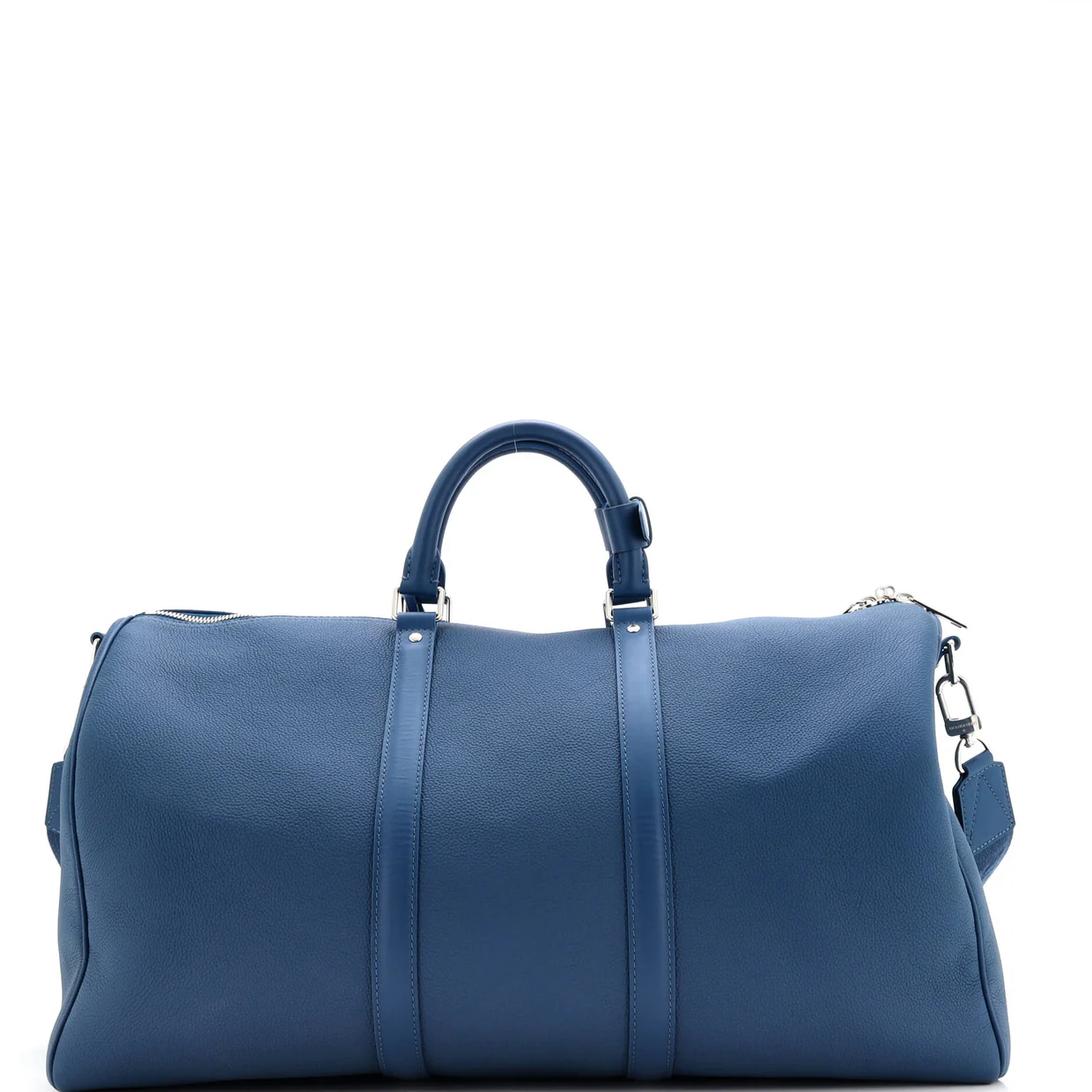 Aerogram Keepall Bandouliere Bag Leather 50 - Deep Luxury