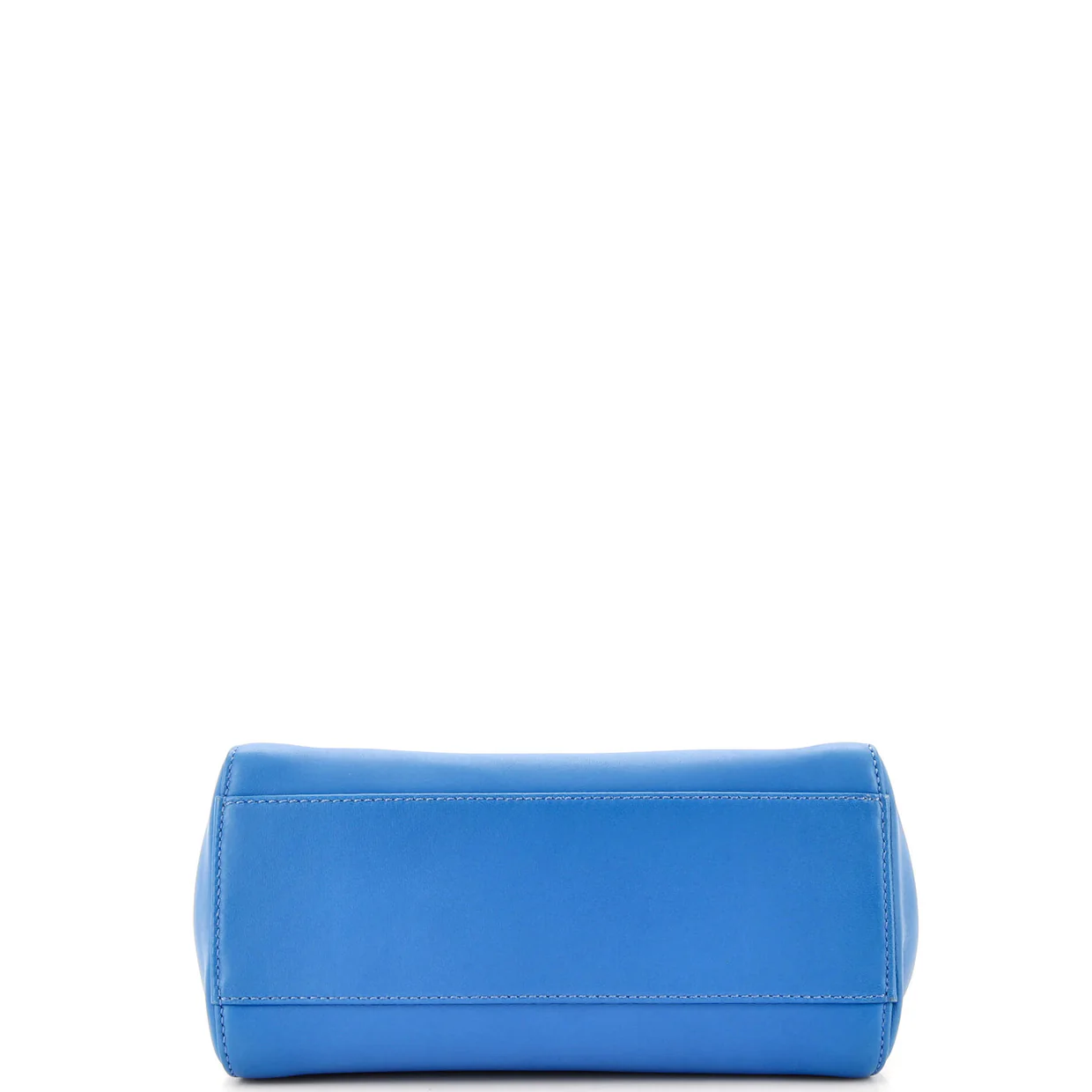 Peekaboo Bag Leather Mini - Deep Luxury