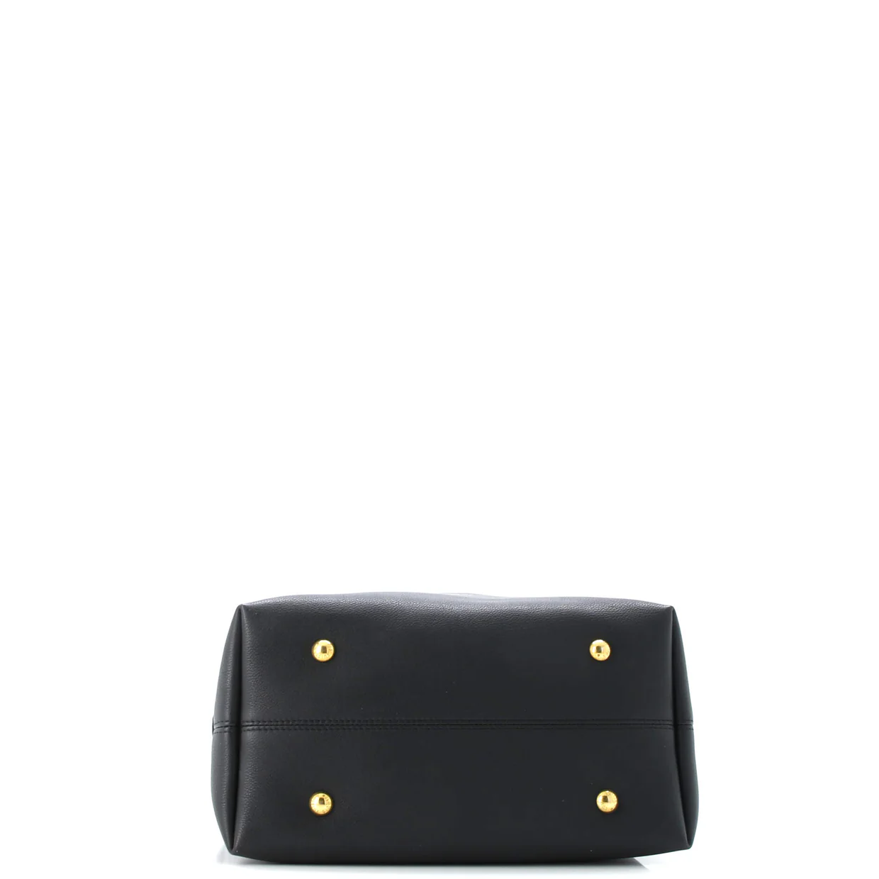 Low Key Hobo Calfskin MM - Deep Luxury