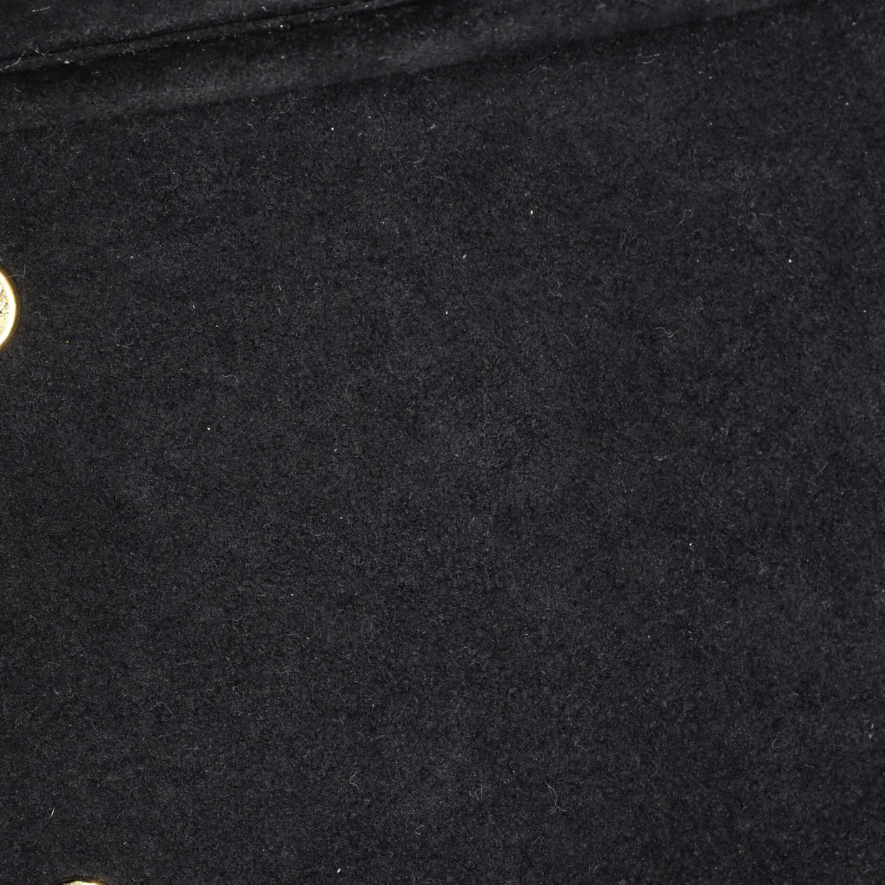 Blossom Tote Constellation Studded Mahina Leather PM - Deep Luxury