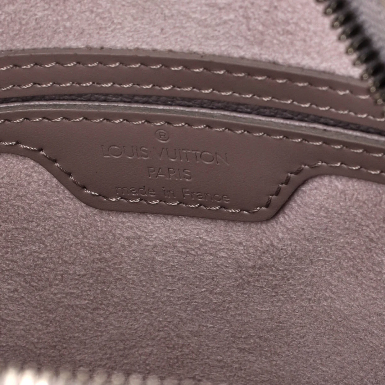 Mabillon Backpack Epi Leather - Deep Luxury