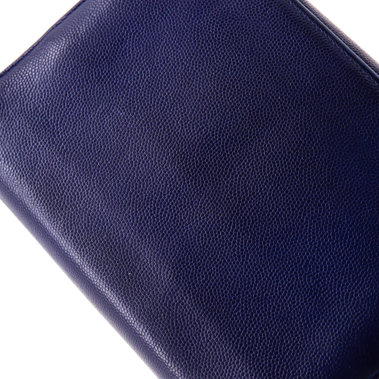 Sevruga Wallet on Chain Caviar - Deep Luxury