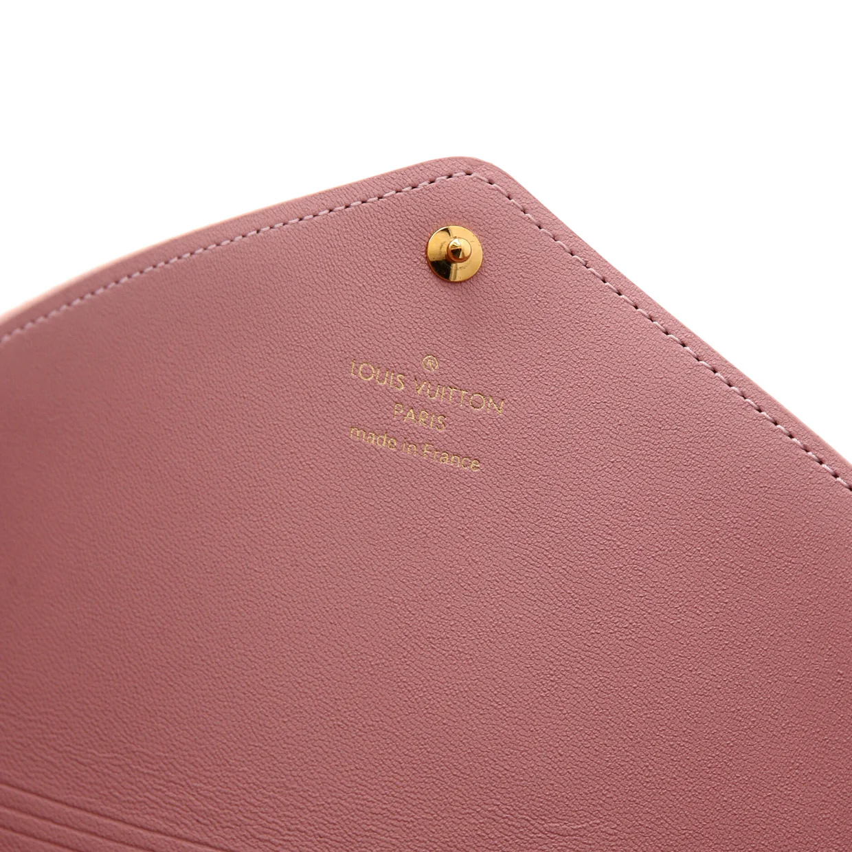 Kirigami Pochette Monogram Canvas GM - Deep Luxury