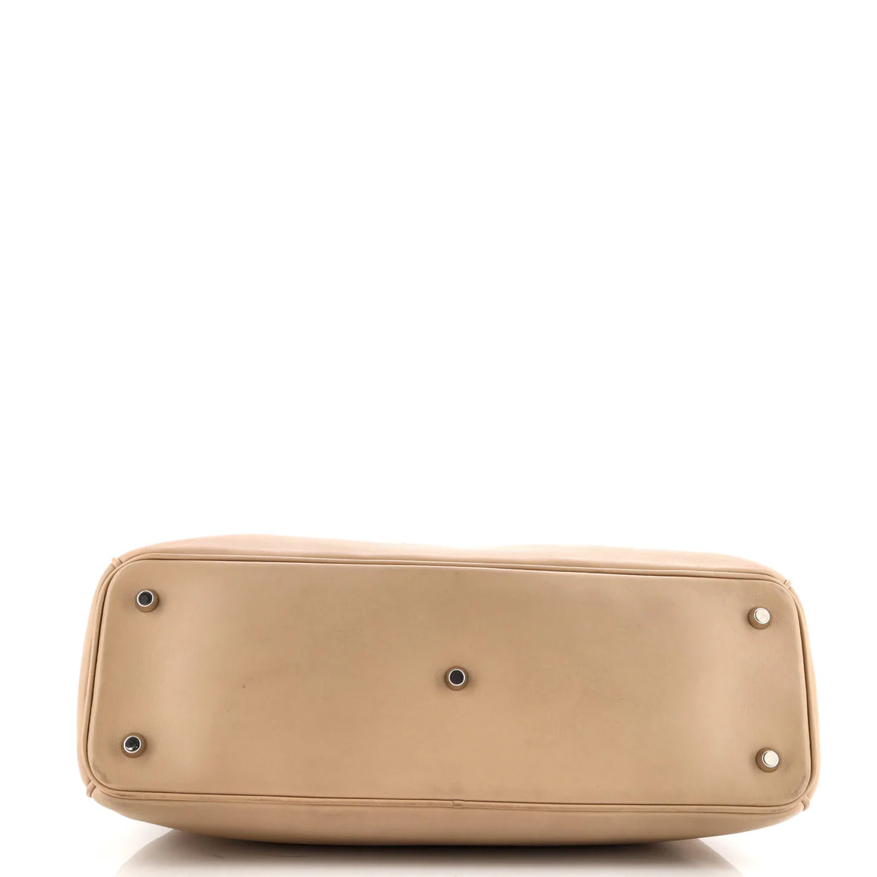 Diorissimo Tote Smooth Calfskin Large - Deep Luxury