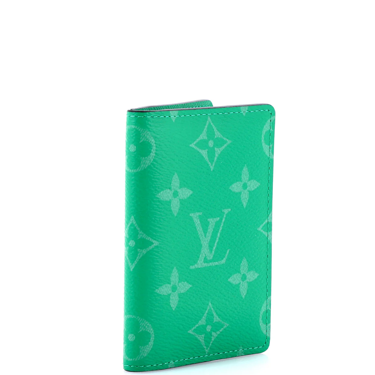 Pocket Organizer Monogram Taigarama - Deep Luxury