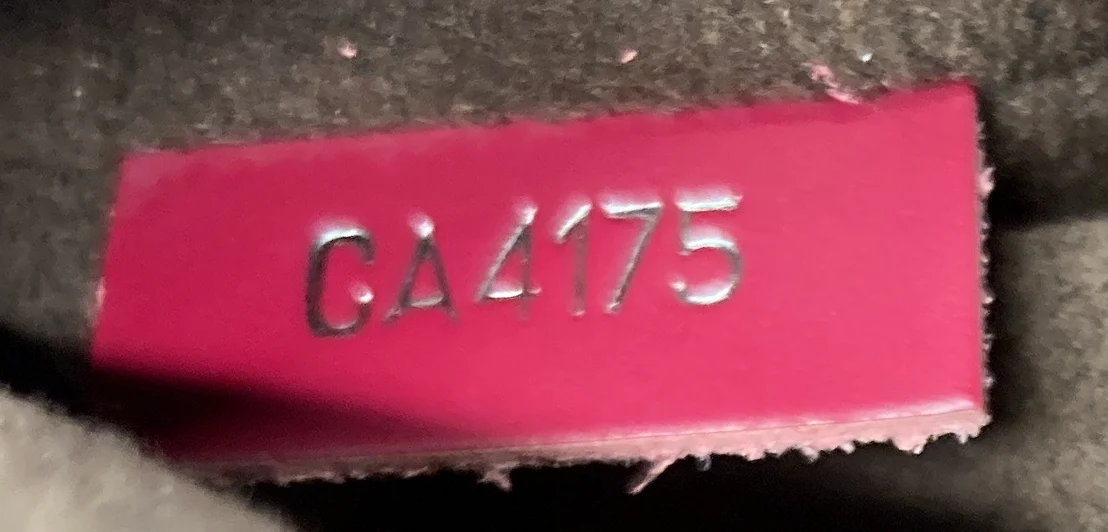 Phenix Tote Epi Leather MM - Deep Luxury