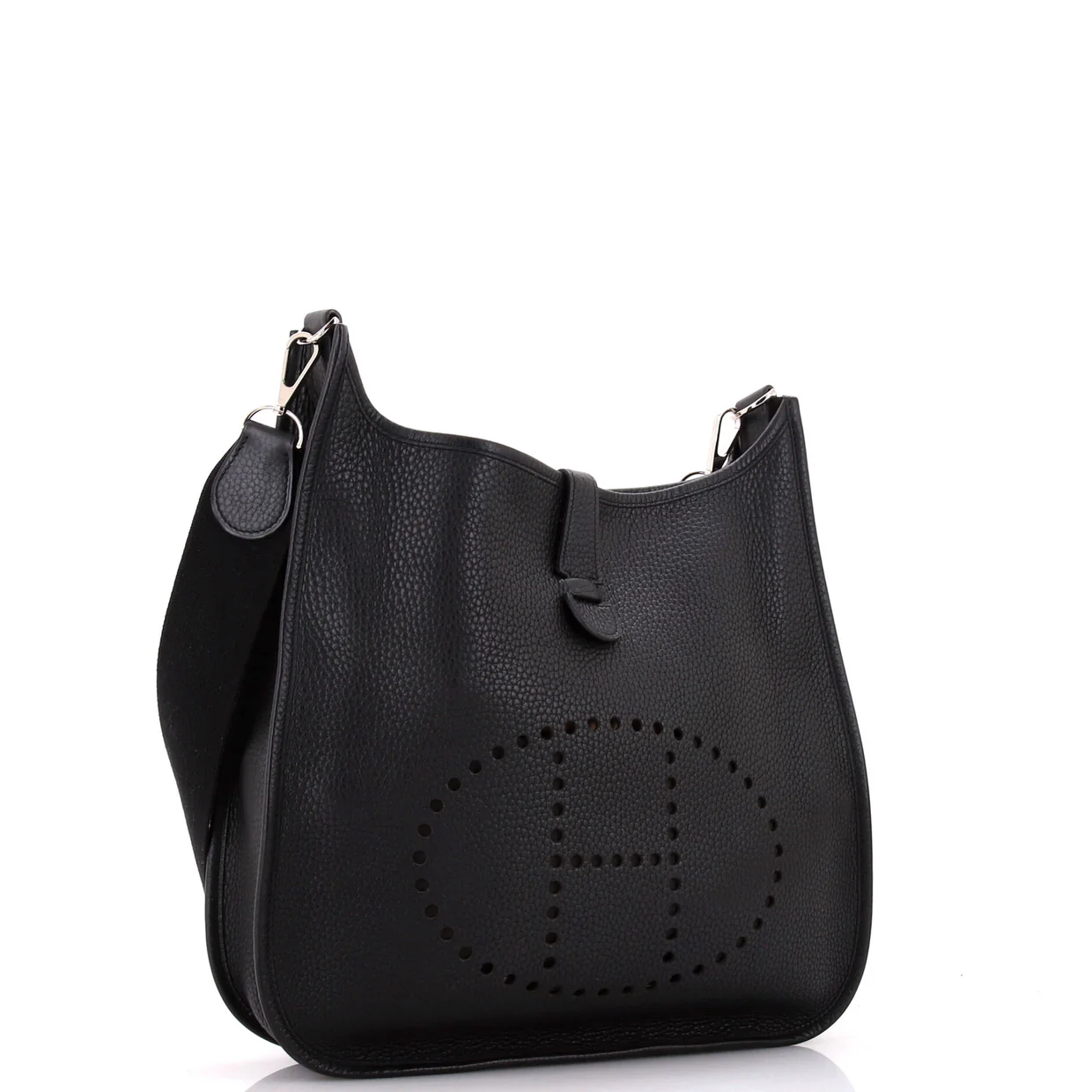 Evelyne Bag Gen I Clemence GM - Deep Luxury