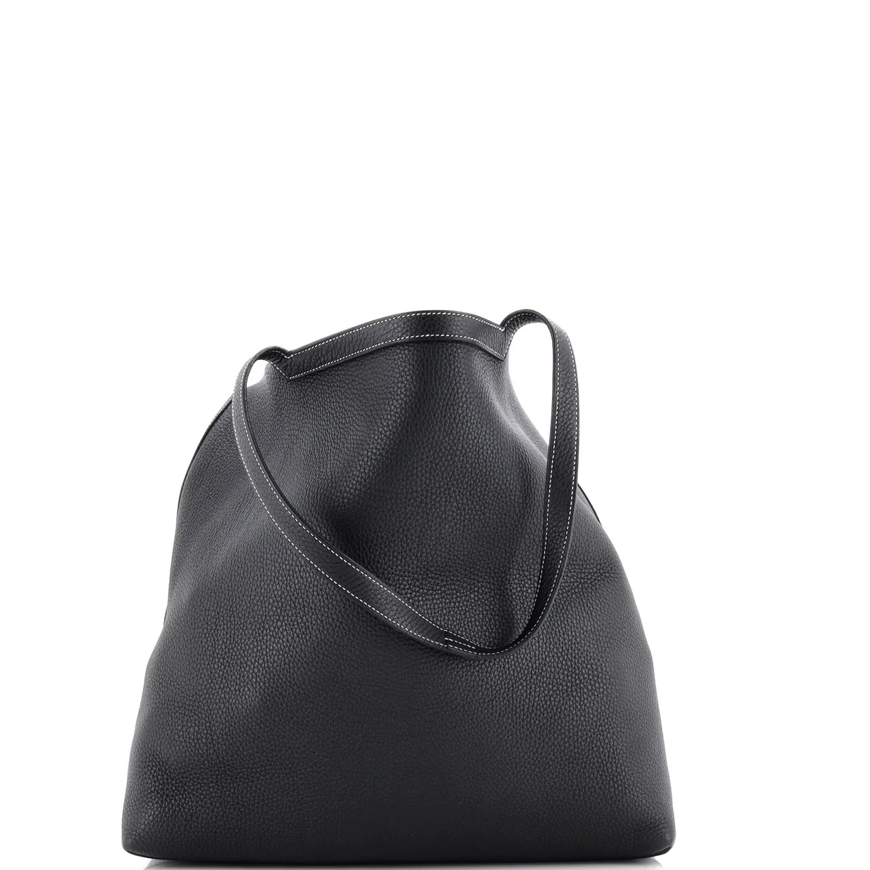 Cabasellier Tote Clemence 46 - Deep Luxury