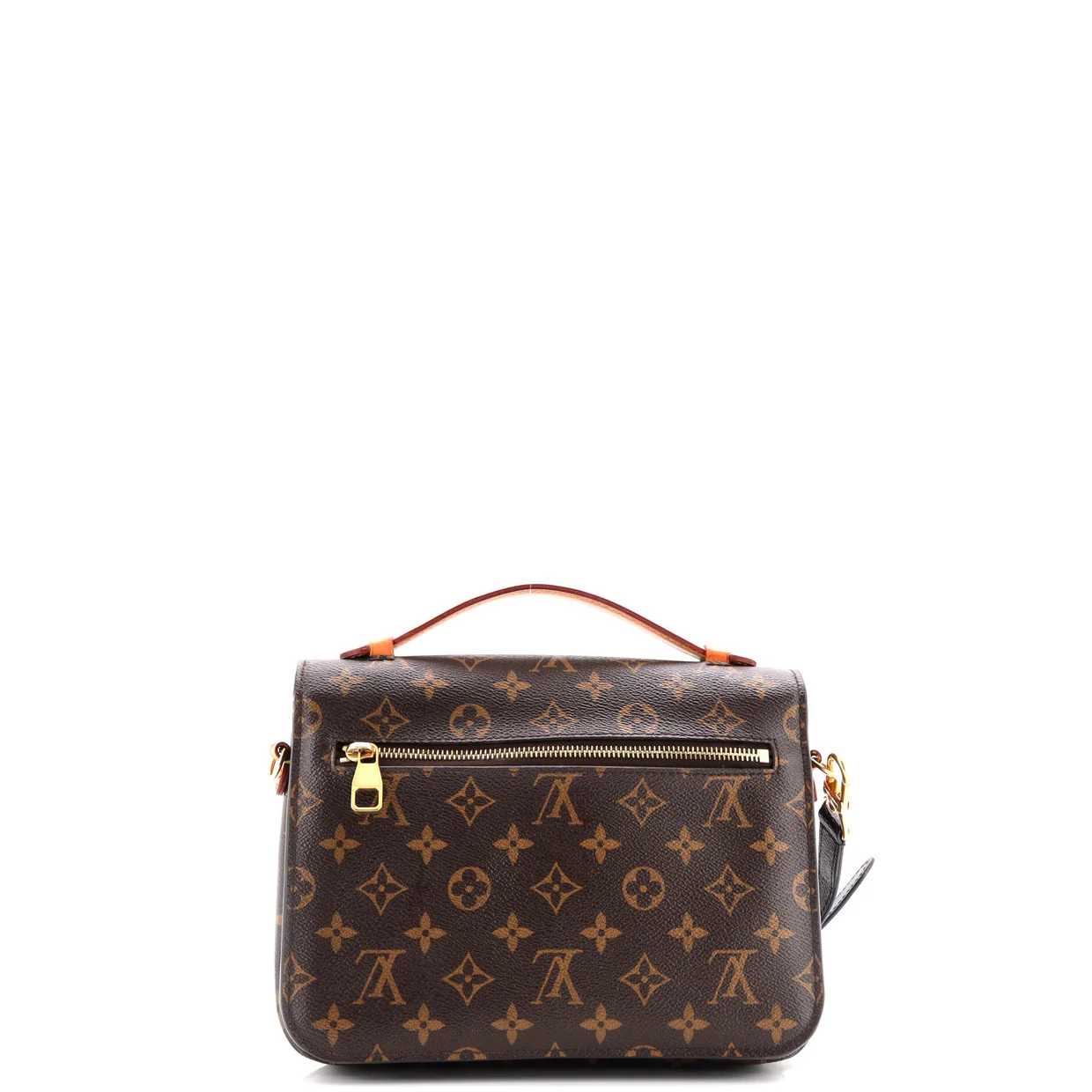 Pochette Metis Monogram Canvas - Deep Luxury