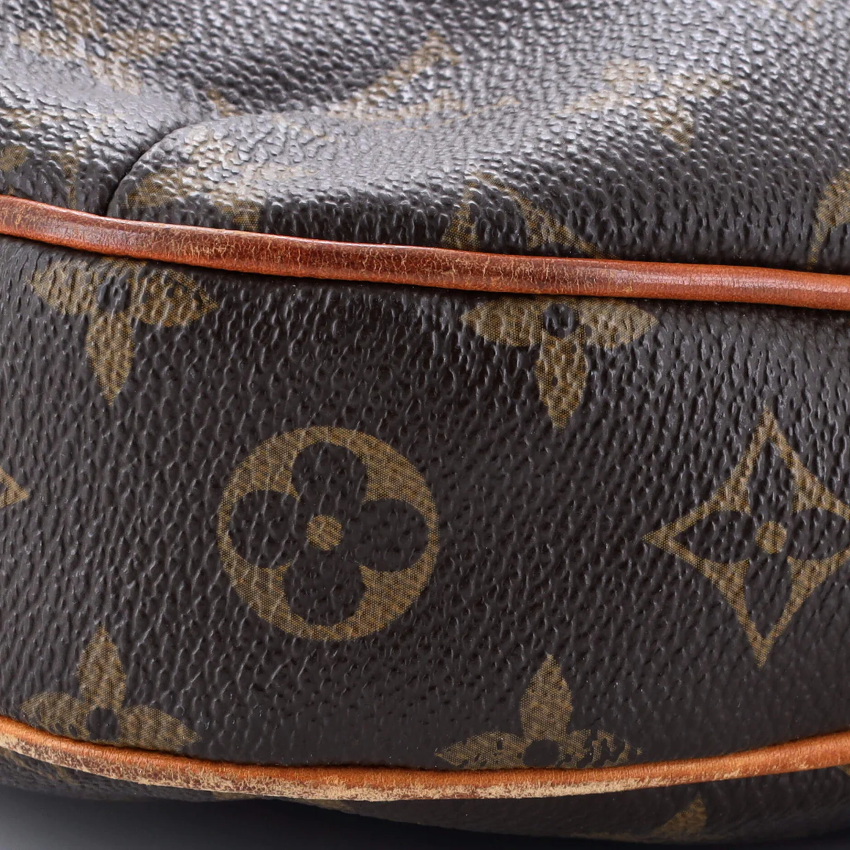 Odeon Handbag Monogram Canvas MM - Deep Luxury